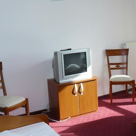 Cabana Muntii Parang Ranca Hotel ภายนอก รูปภาพ